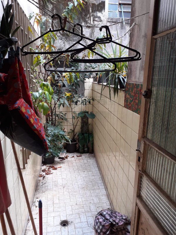 predio comercial Rua Coronel Bento Pires São Paulo - 