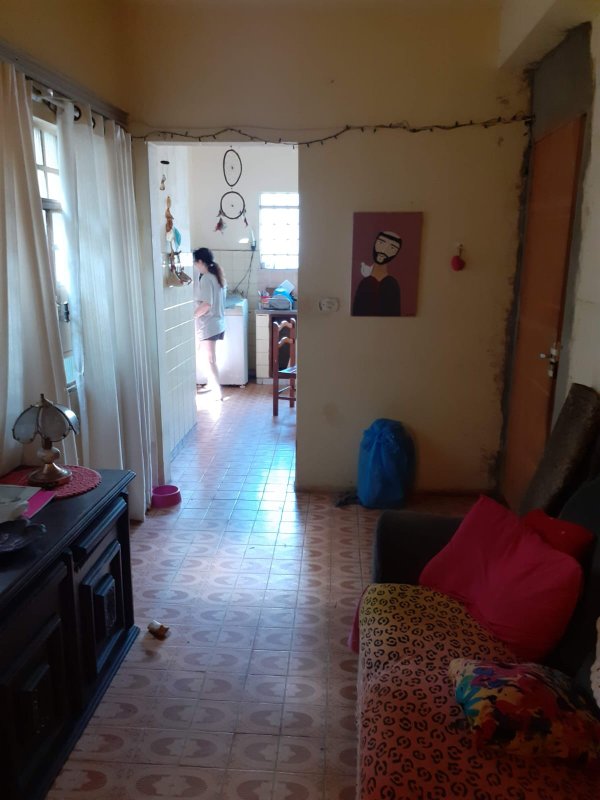 predio comercial Rua Coronel Bento Pires São Paulo - 