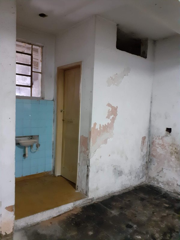 predio comercial Rua Coronel Bento Pires São Paulo - 