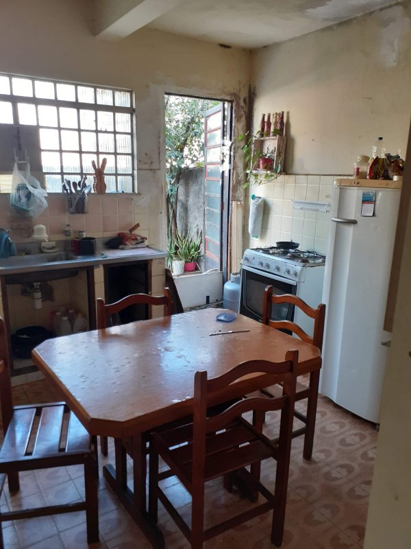 predio comercial Rua Coronel Bento Pires São Paulo - 