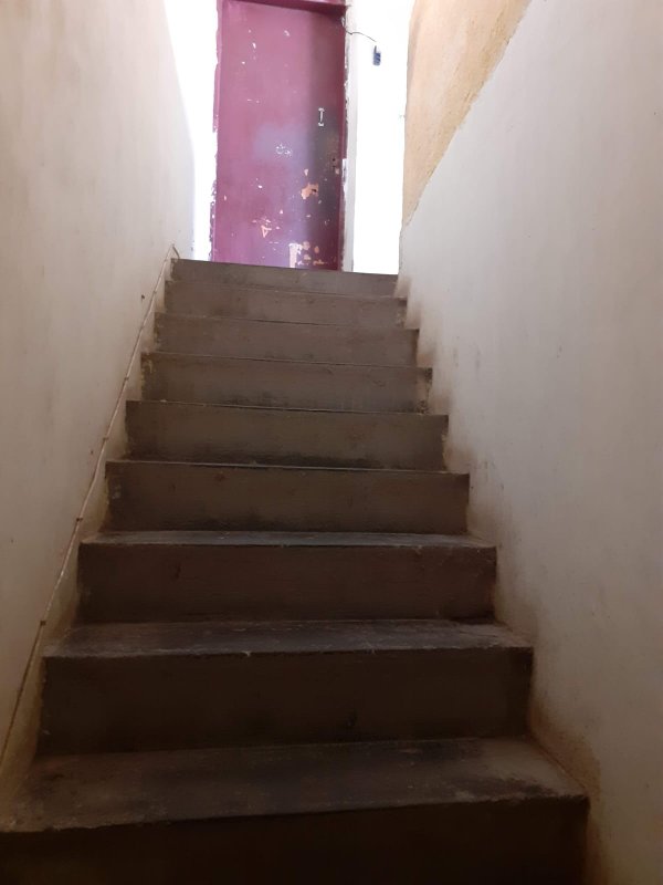 predio comercial Rua Coronel Bento Pires São Paulo - 