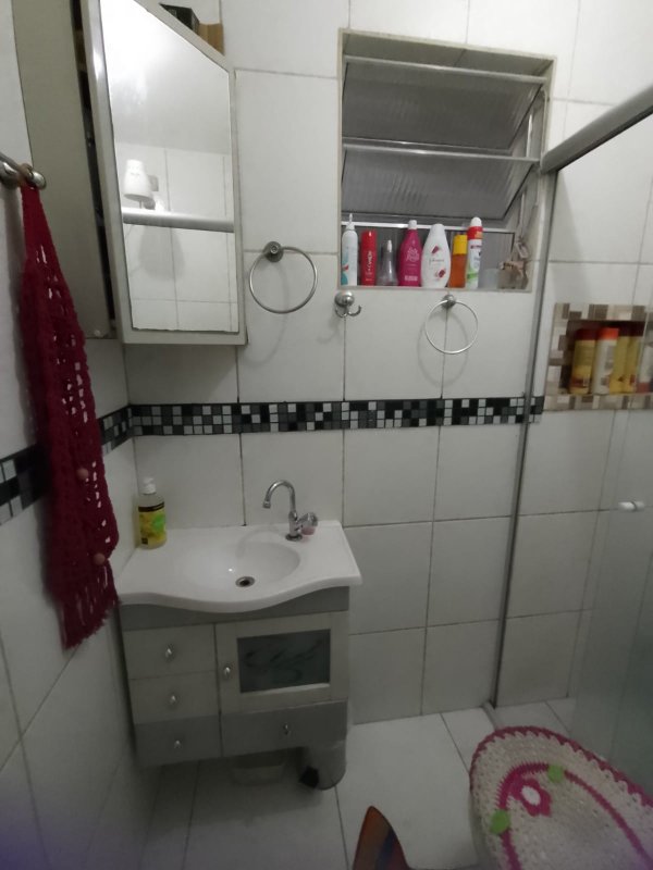 casa Rua Malie Brenner São Paulo - 