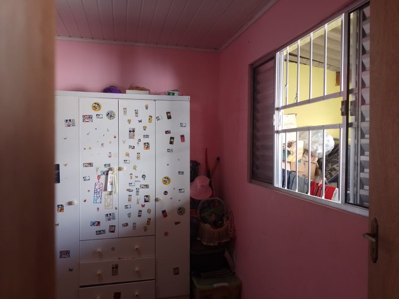casa Rua Malie Brenner São Paulo - 
