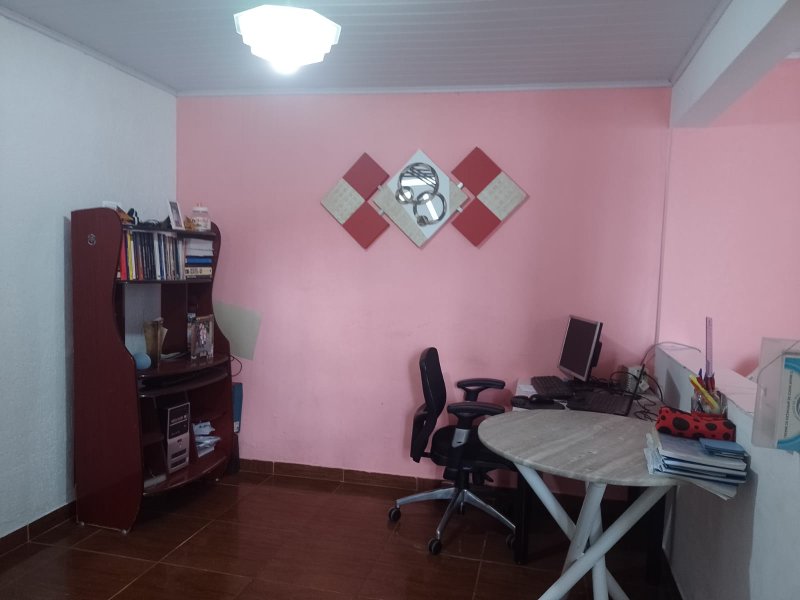 casa Rua Malie Brenner São Paulo - 