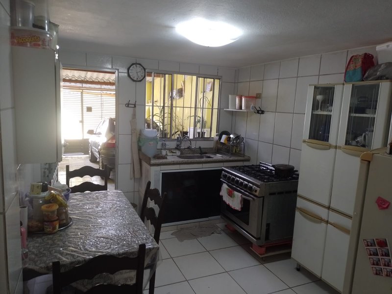 casa Rua Malie Brenner São Paulo - 