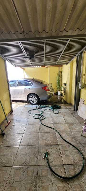 casa Rua Malie Brenner São Paulo - 