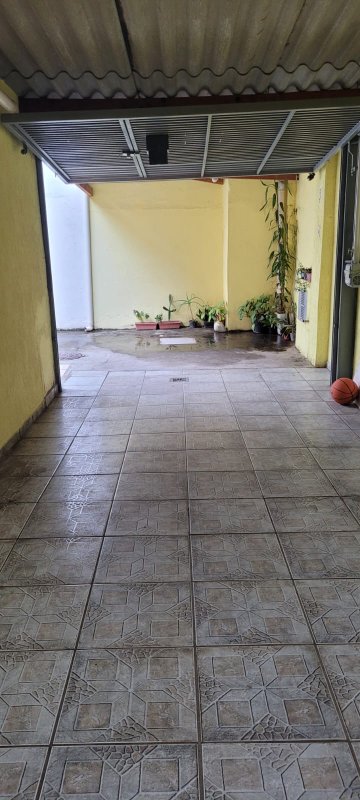casa Rua Malie Brenner São Paulo - 