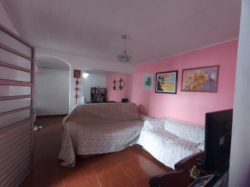casa Rua Malie Brenner São Paulo - 