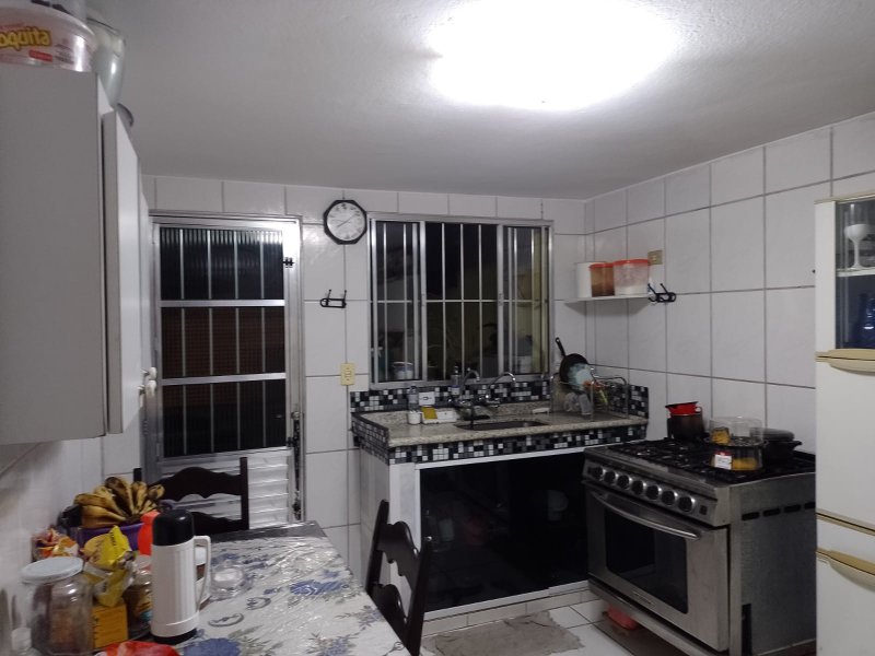 casa Rua Malie Brenner São Paulo - 