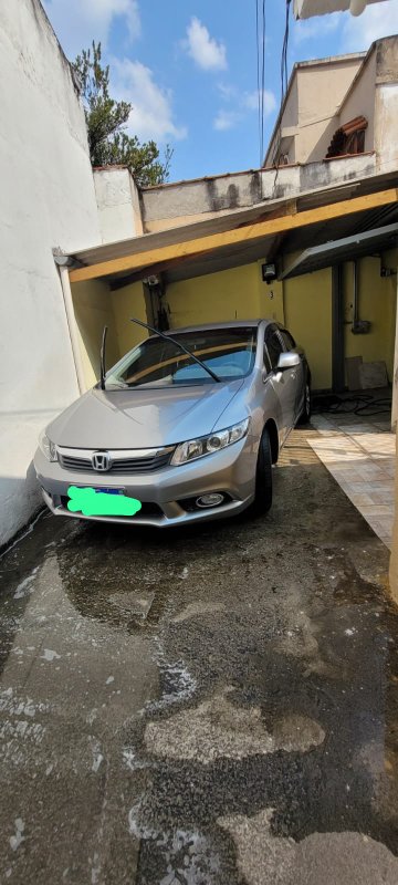 casa Rua Malie Brenner São Paulo - 