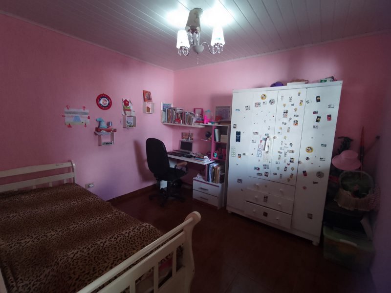 casa Rua Malie Brenner São Paulo - 