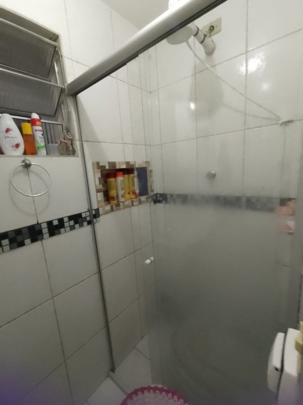 casa Rua Malie Brenner São Paulo - 