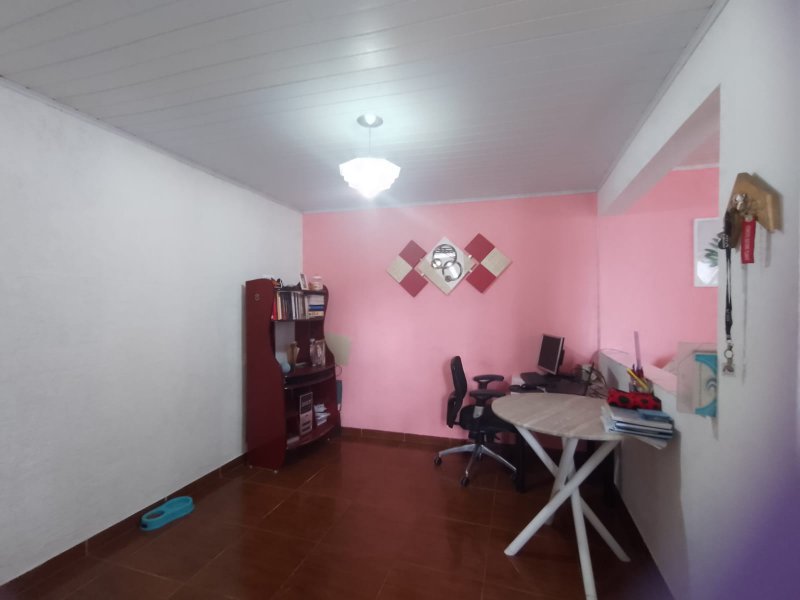 casa Rua Malie Brenner São Paulo - 