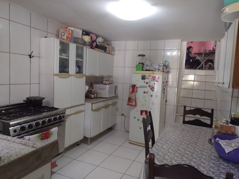 casa Rua Malie Brenner São Paulo - 
