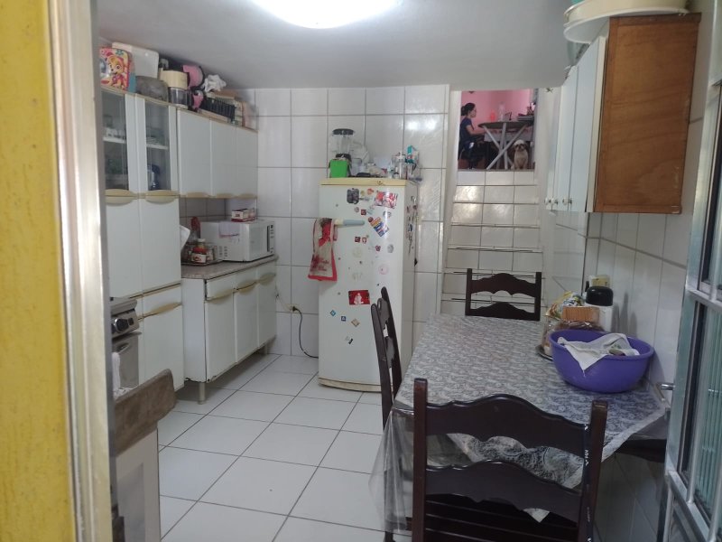 casa Rua Malie Brenner São Paulo - 