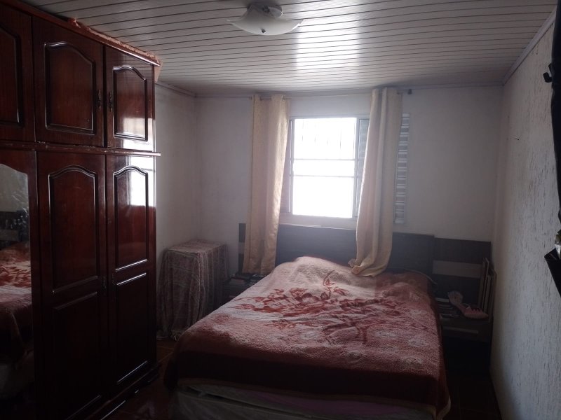 casa Rua Malie Brenner São Paulo - 