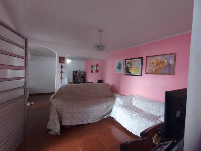 casa Rua Malie Brenner São Paulo - 