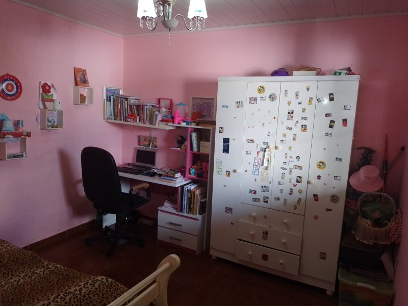 casa Rua Malie Brenner São Paulo - 