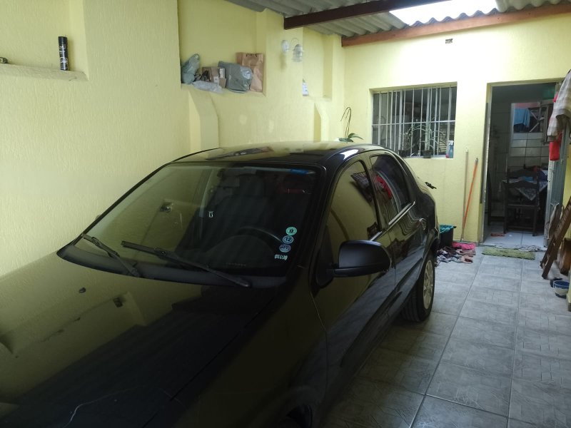casa Rua Malie Brenner São Paulo - 