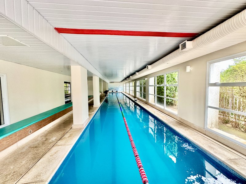 Apartamento 74m² na Vila Cordeiro 2 suítes 1 vaga Rua Nicolau Barreto São Paulo - 