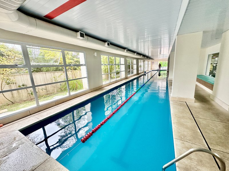 Apartamento 74m² na Vila Cordeiro 2 suítes 1 vaga Rua Nicolau Barreto São Paulo - 