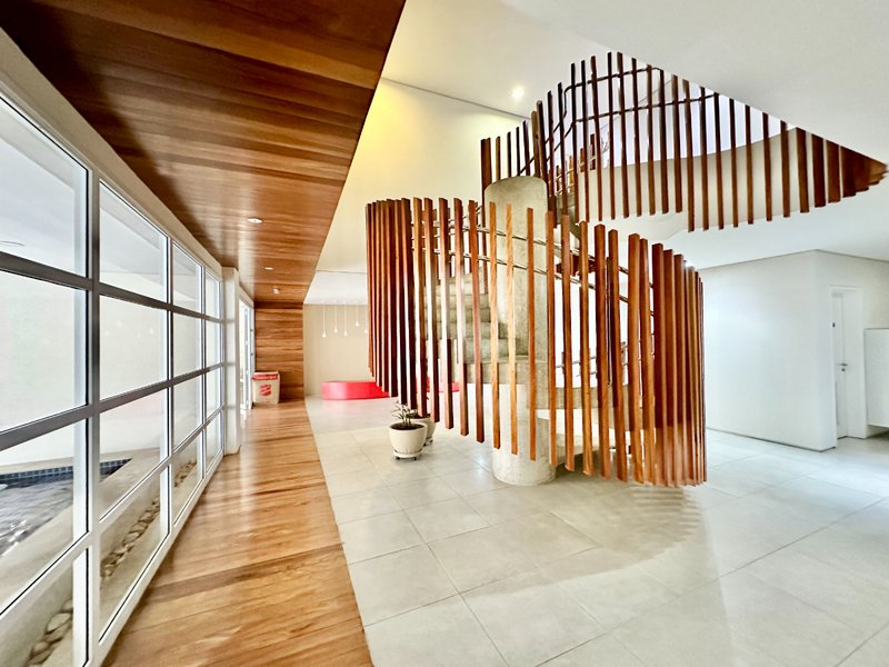 Apartamento 74m² na Vila Cordeiro 2 suítes 1 vaga Rua Nicolau Barreto São Paulo - 