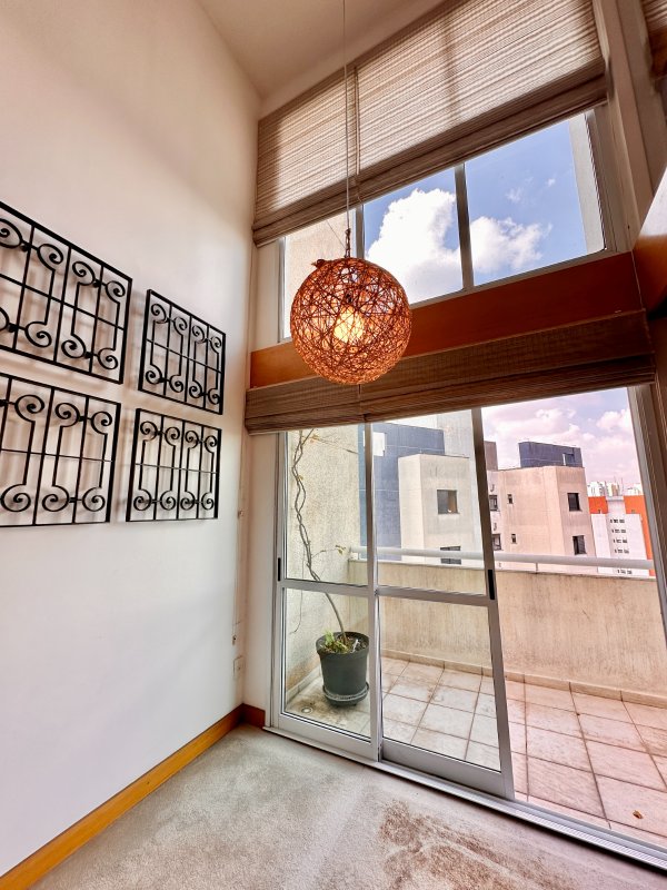 Apartamento 79m² na Vila Andrade 2 suítes 2 vagas Rua Itatupa São Paulo - 