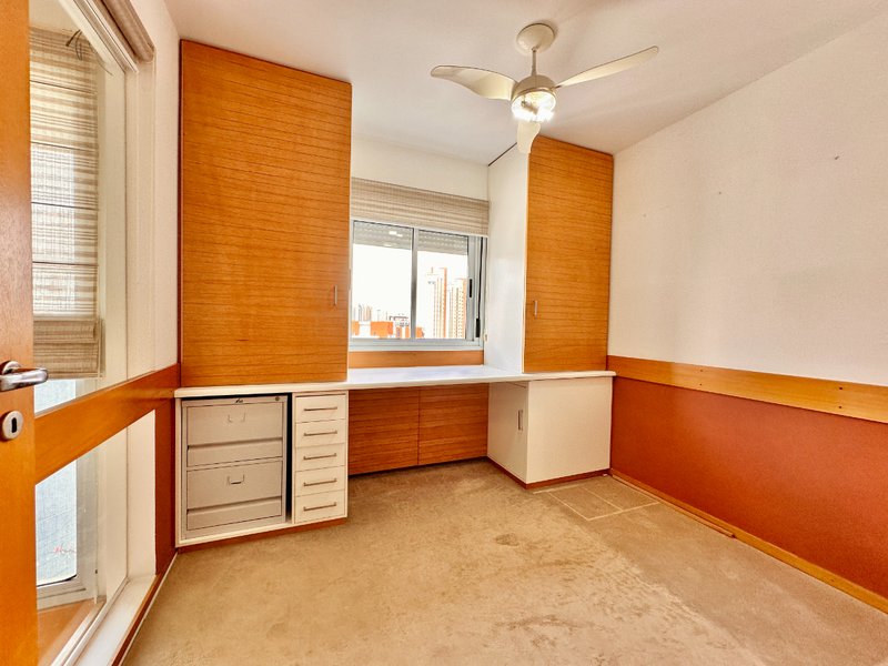 Apartamento 79m² na Vila Andrade 2 suítes 2 vagas Rua Itatupa São Paulo - 
