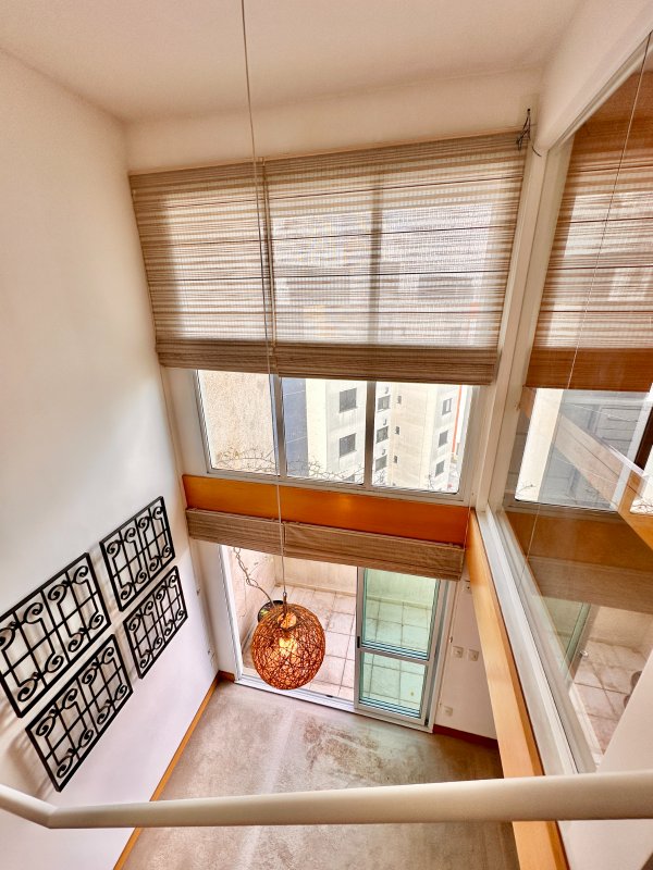 Apartamento 79m² na Vila Andrade 2 suítes 2 vagas Rua Itatupa São Paulo - 