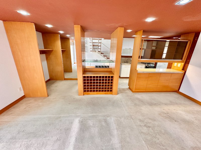 Apartamento 79m² na Vila Andrade 2 suítes 2 vagas Rua Itatupa São Paulo - 