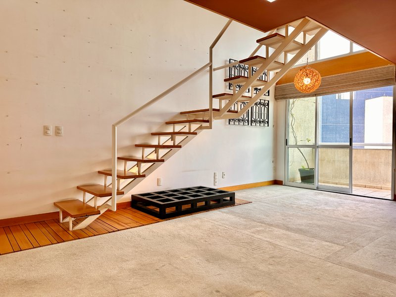 Apartamento 79m² na Vila Andrade 2 suítes 2 vagas Rua Itatupa São Paulo - 