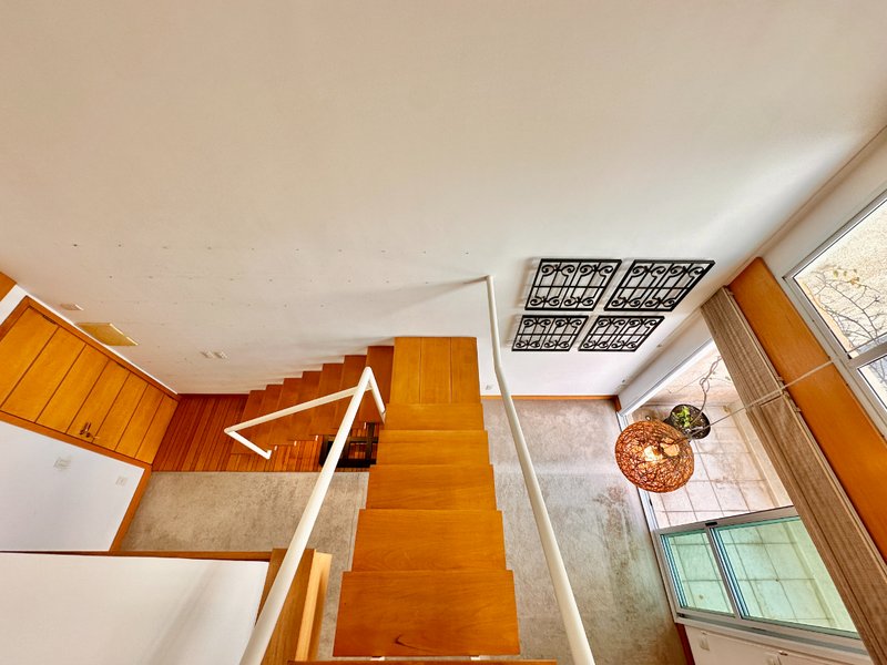 Apartamento 79m² na Vila Andrade 2 suítes 2 vagas Rua Itatupa São Paulo - 
