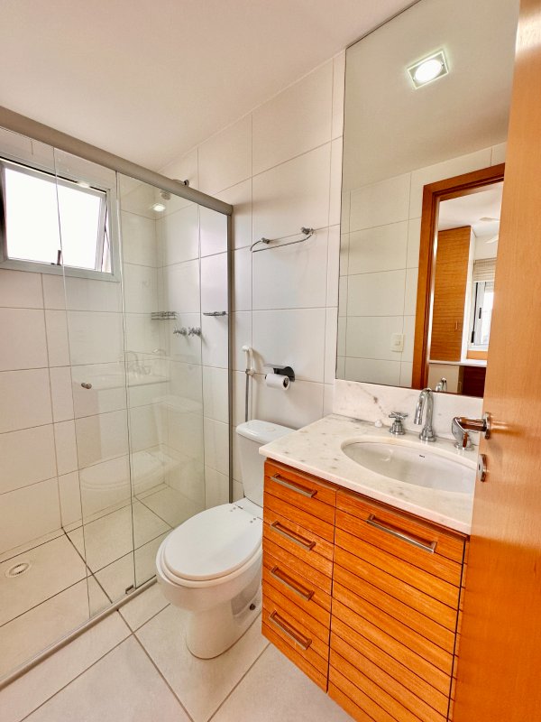 Apartamento 79m² na Vila Andrade 2 suítes 2 vagas Rua Itatupa São Paulo - 