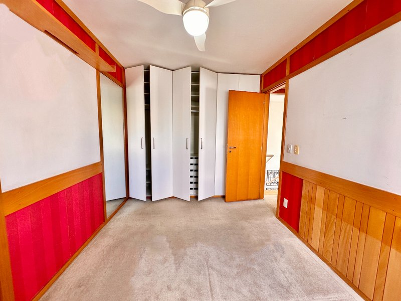 Apartamento 79m² na Vila Andrade 2 suítes 2 vagas Rua Itatupa São Paulo - 