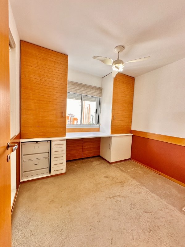 Apartamento 79m² na Vila Andrade 2 suítes 2 vagas Rua Itatupa São Paulo - 