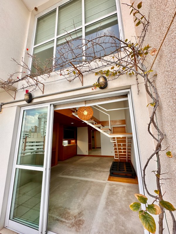 Apartamento 79m² na Vila Andrade 2 suítes 2 vagas Rua Itatupa São Paulo - 