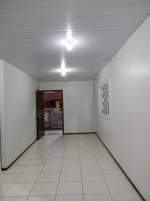 Casa de Alvenaria no bairro Joaia em Tijucas SC rua Nova trento  Tijucas - 