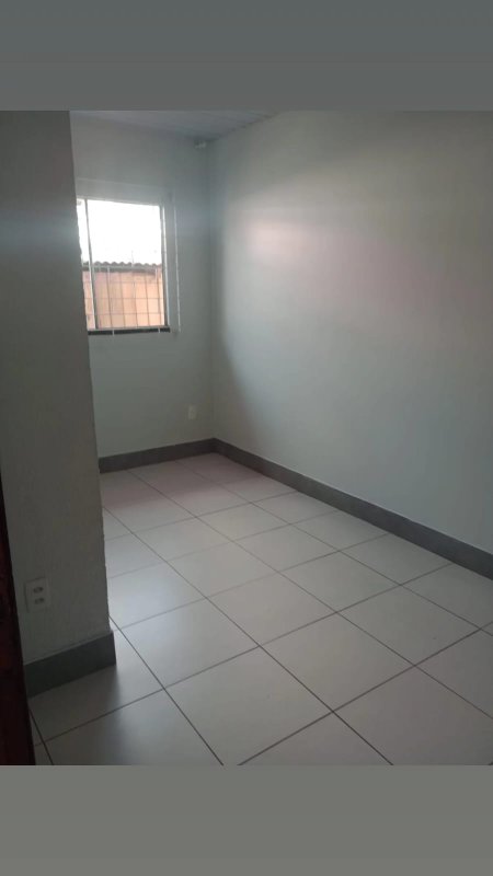 Casa de Alvenaria no bairro Joaia em Tijucas SC rua Nova trento  Tijucas - 