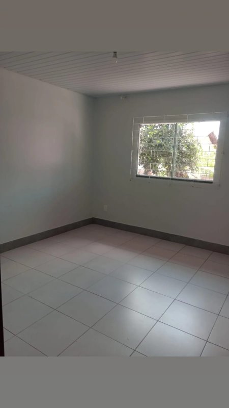 Casa de Alvenaria no bairro Joaia em Tijucas SC rua Nova trento  Tijucas - 