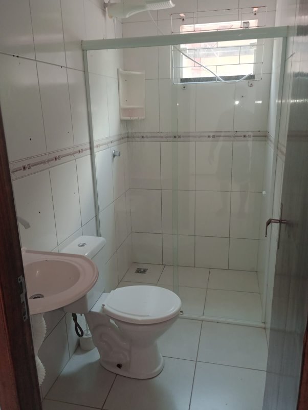 Casa de Alvenaria no bairro Joaia em Tijucas SC rua Nova trento  Tijucas - 