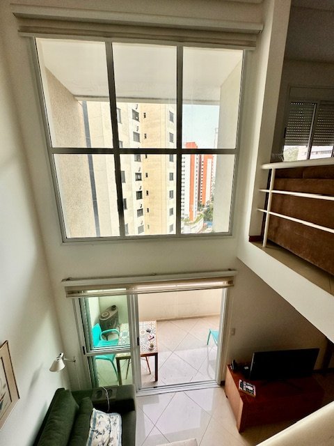 Apartamento 79m² na Vila Andrade 2 suítes 2 vagas Rua Itatupa São Paulo - 
