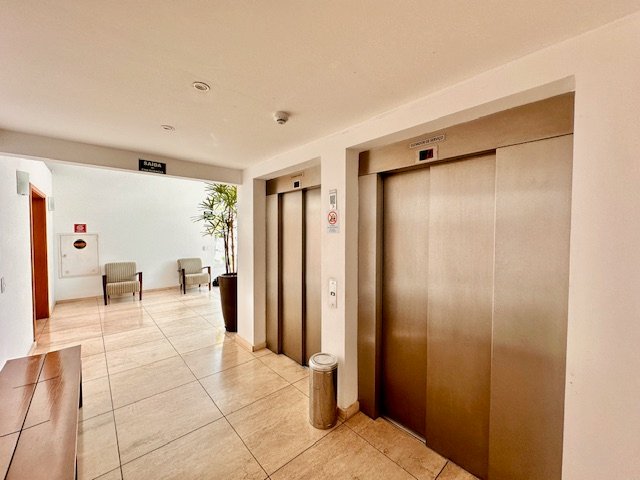 Apartamento 79m² na Vila Andrade 2 suítes 2 vagas Rua Itatupa São Paulo - 
