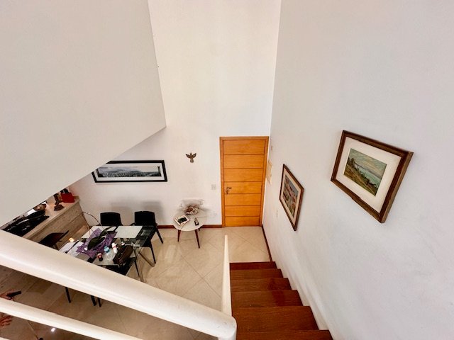 Apartamento 79m² na Vila Andrade 2 suítes 2 vagas Rua Itatupa São Paulo - 