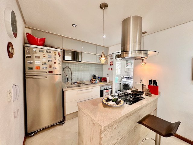 Apartamento 79m² na Vila Andrade 2 suítes 2 vagas Rua Itatupa São Paulo - 