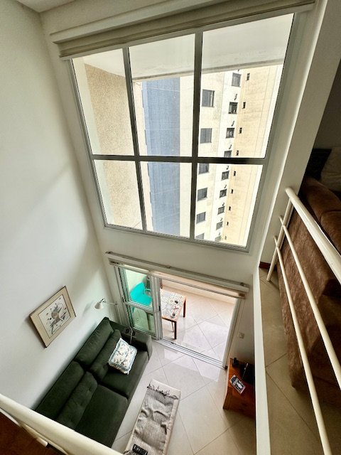 Apartamento 79m² na Vila Andrade 2 suítes 2 vagas Rua Itatupa São Paulo - 