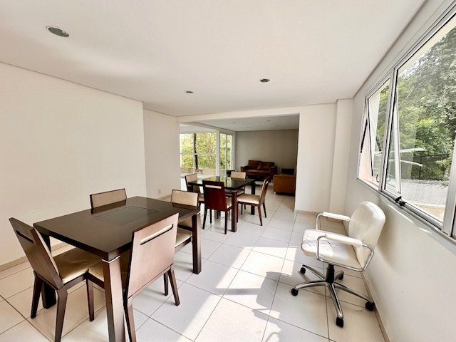 Apartamento 79m² na Vila Andrade 2 suítes 2 vagas Rua Itatupa São Paulo - 