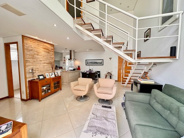 Apartamento 79m² na Vila Andrade 2 suítes 2 vagas Rua Itatupa São Paulo - 