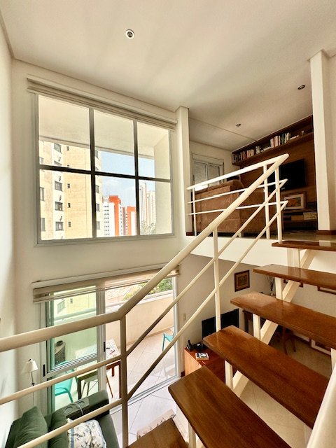 Apartamento 79m² na Vila Andrade 2 suítes 2 vagas Rua Itatupa São Paulo - 