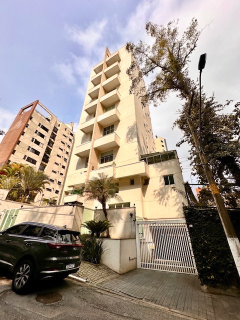 Apartamento 79m² na Vila Andrade 2 suítes 2 vagas Rua Itatupa São Paulo - 
