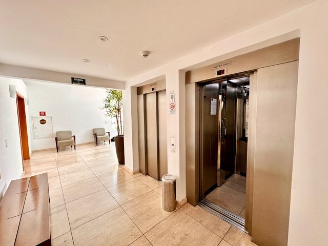 Apartamento 79m² na Vila Andrade 2 suítes 2 vagas Rua Itatupa São Paulo - 